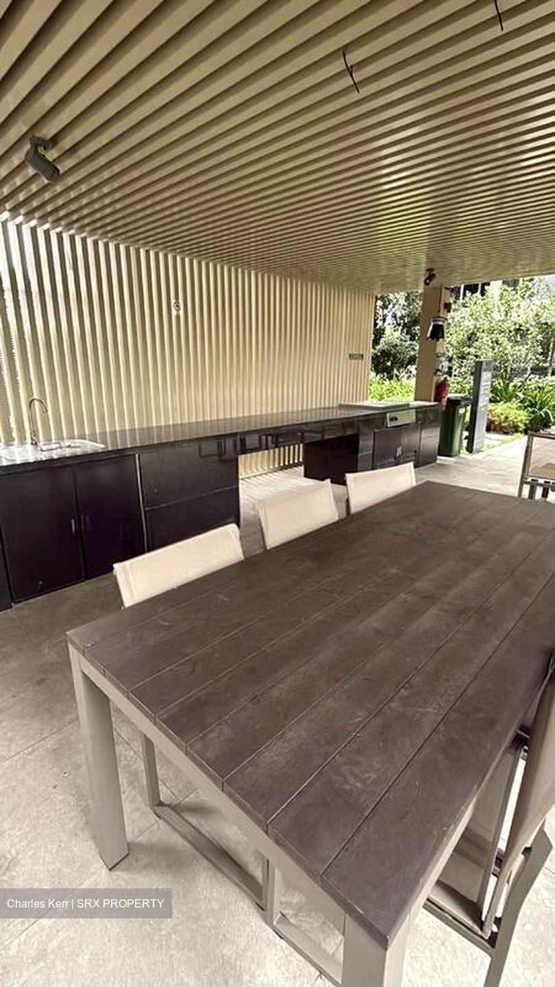 Rivercove Residences (D19), Condominium #519078201